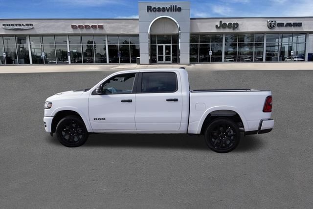 2026 RAM 1500 Laramie - Photo 8