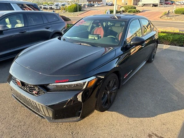 Used 2026  Honda  image 1