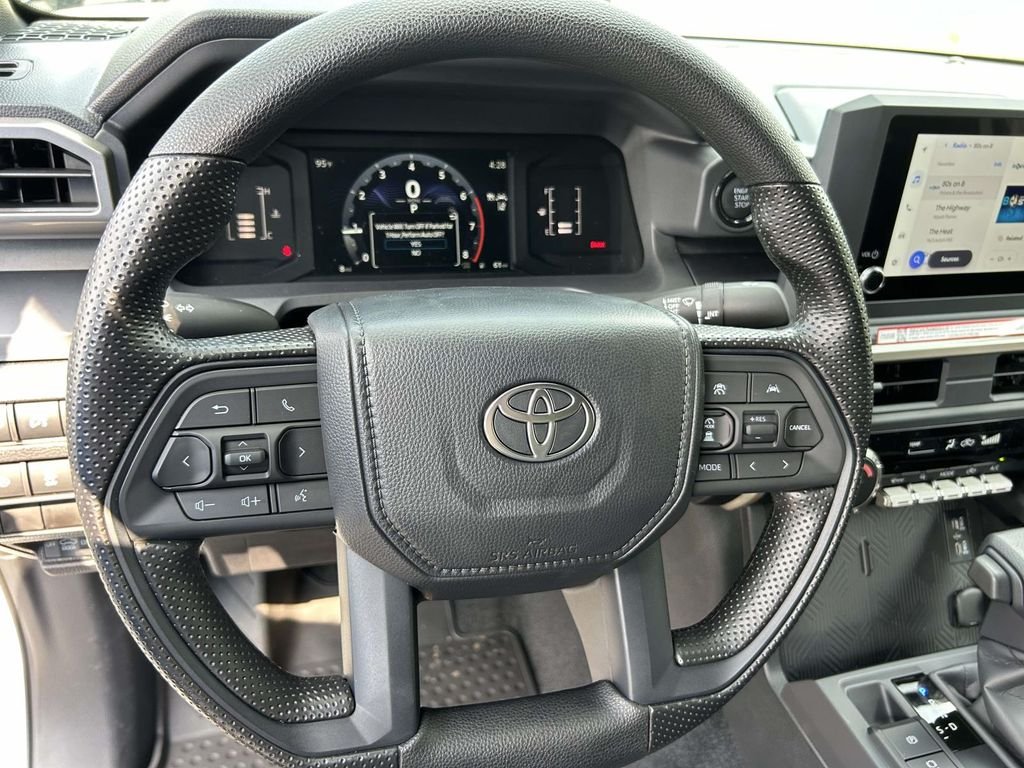 New 2026 Ice Cap Toyota SR image 18