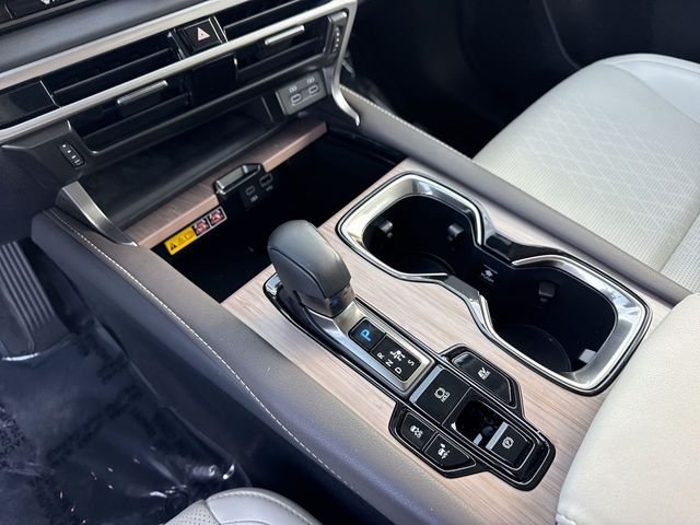 Certified Used 2024 EMINENT WHITE PEARL Lexus 350h Premium Plus image 21