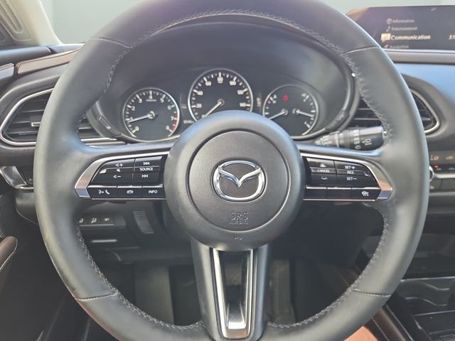Used 2024 Red Crystal Mazda 2.5 S Premium Package image 24