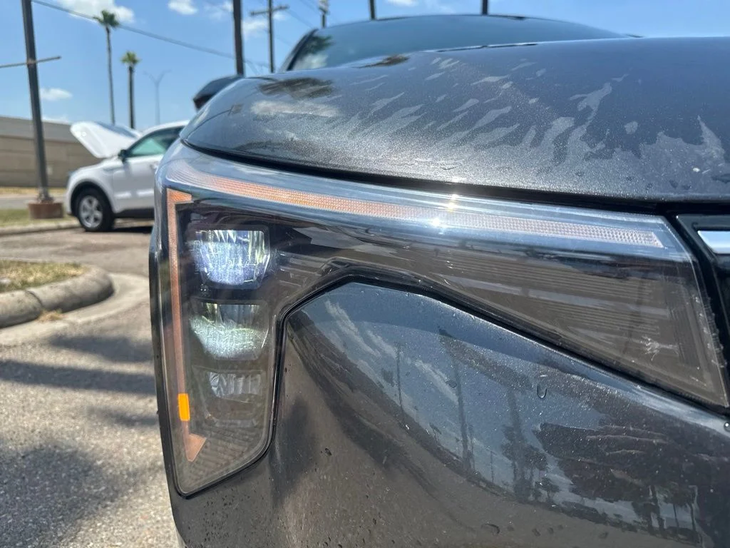 New 2026 Gray Kia GT-Line image 3