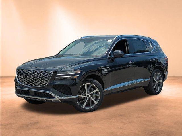 2026 Genesis GV80 2.5T SELECT