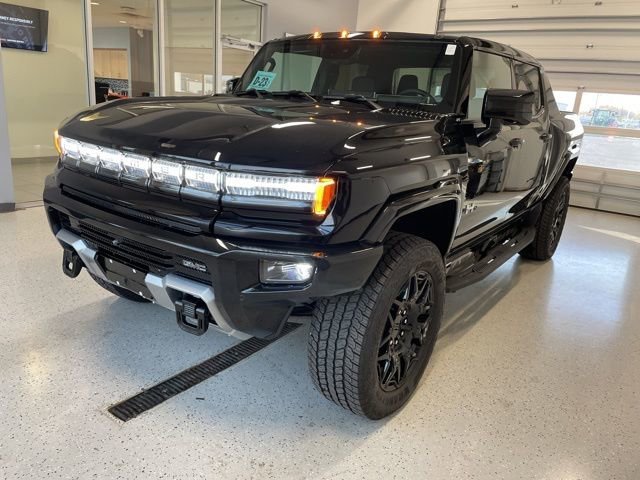 2025 GMC HUMMER EV 2X - Photo 11