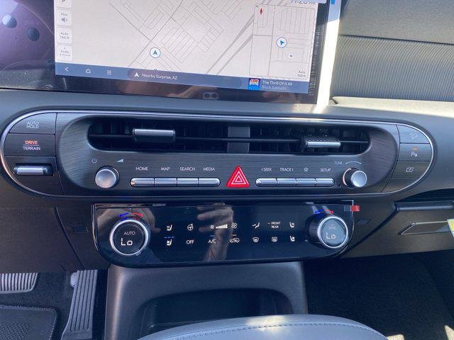 2026 Hyundai Palisade Calligraphy - Photo 25