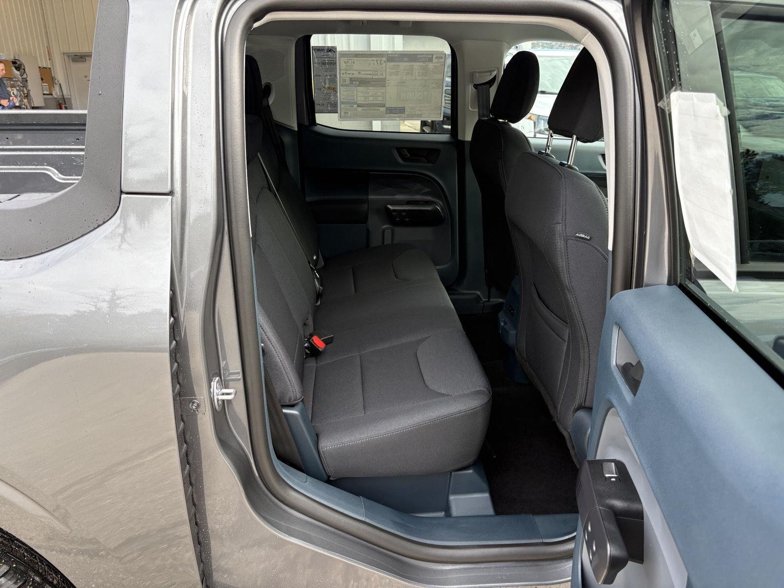 2026 Ford Maverick XL - Photo 11