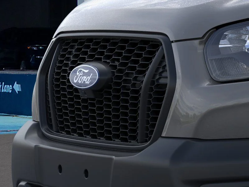 New 2026 Gray Ford Base image 10