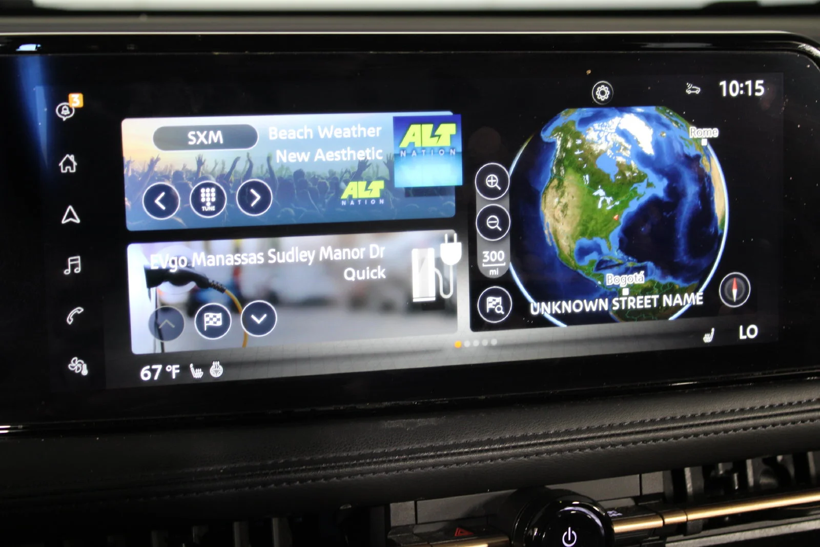 Used 2023 Purple Nissan EVOLVE+ e-4ORCE image 19