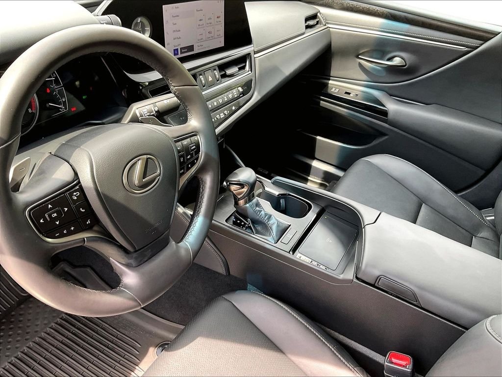 Used 2024 Caviar Lexus 350 image 19