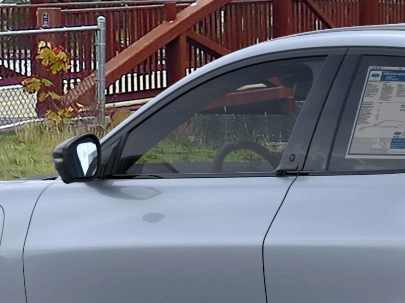 New 2026 Gray Ford Premium image 22