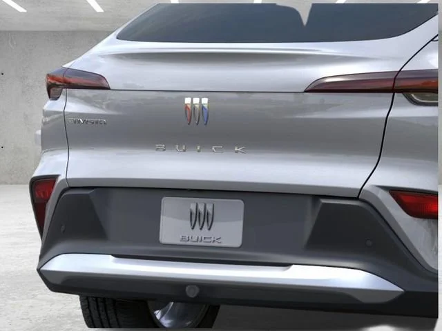 2026 Buick Envista Preferred - Photo 14