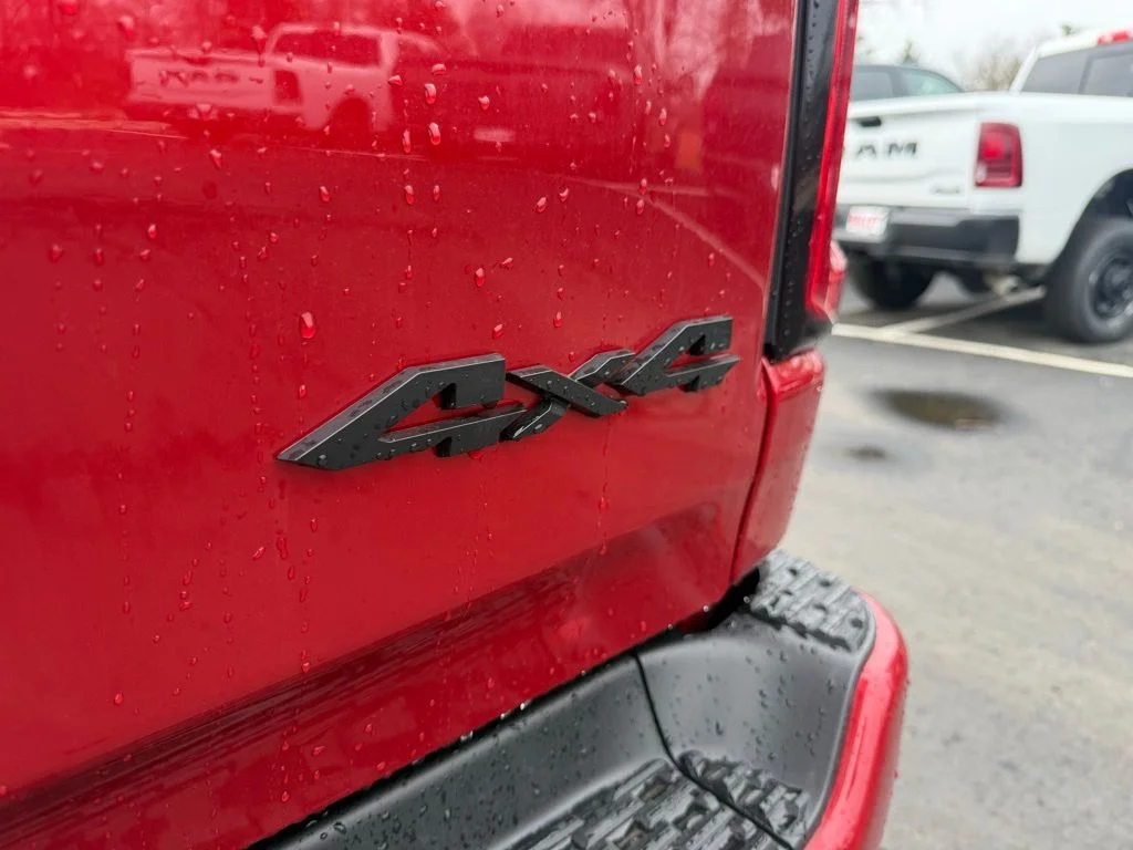 New 2026 Red Ram Big Horn/Lone Star image 48