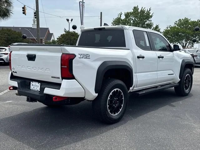 Certified Used 2025 ICE CAP Toyota  image 3