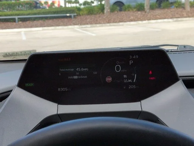 Certified Used 2023 CUTTING EDGE Toyota XLE image 26