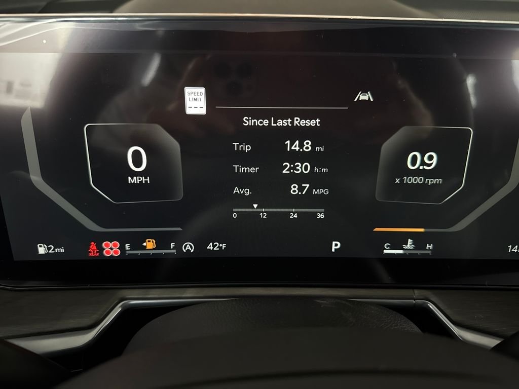 2026 Kia Sorento X-Line SX Prestige - Photo 15