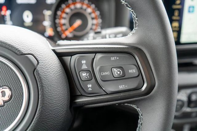 New 2026 41 Exterior Paint Jeep Sport S image 16