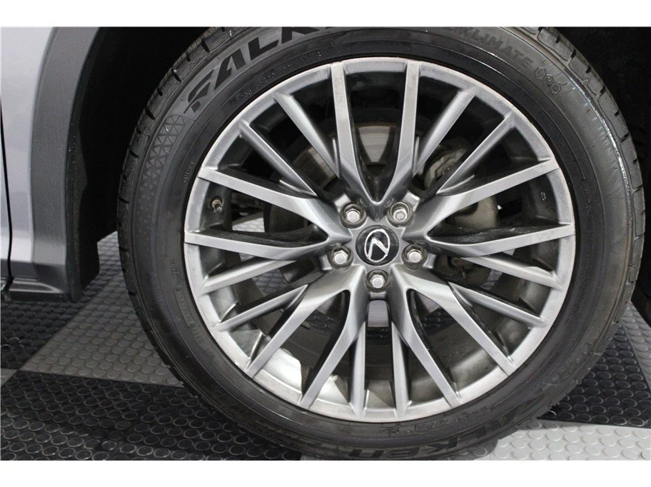 2016 Lexus RX 350 - Photo 9