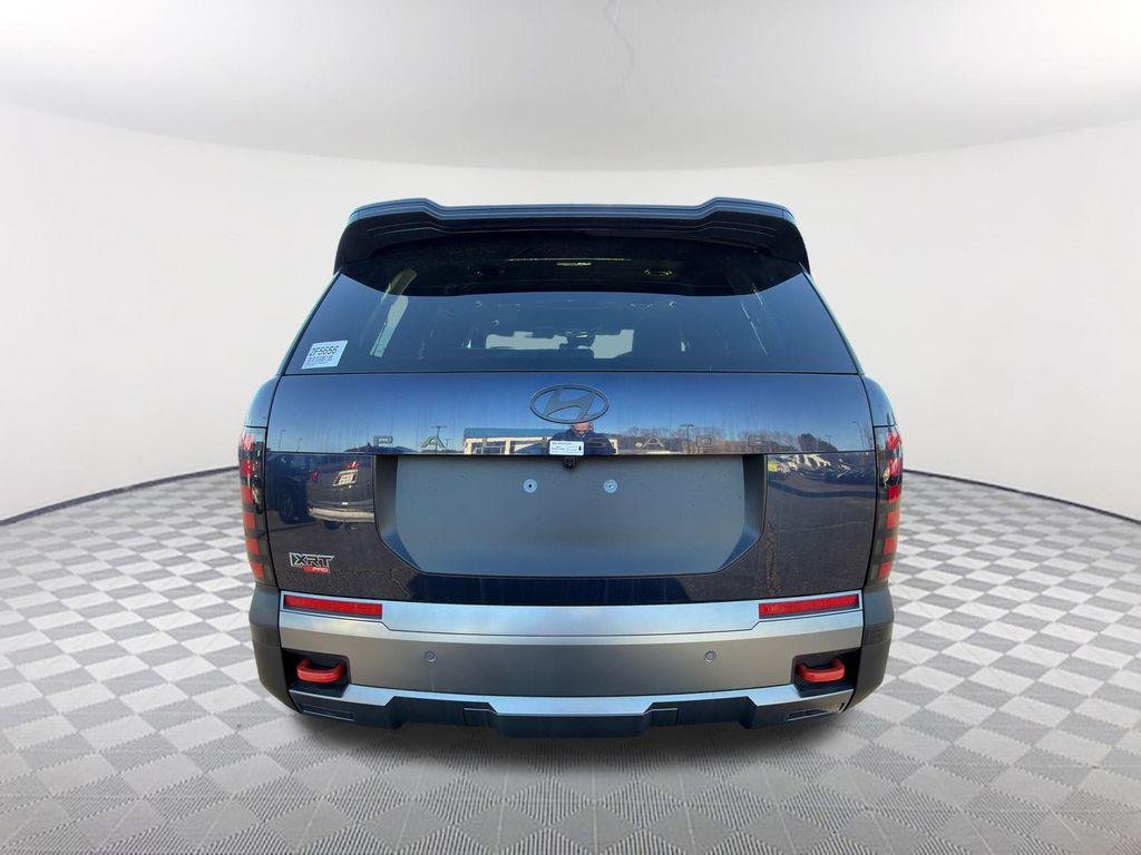 New 2026 Blue Hyundai XRT Pro image 6