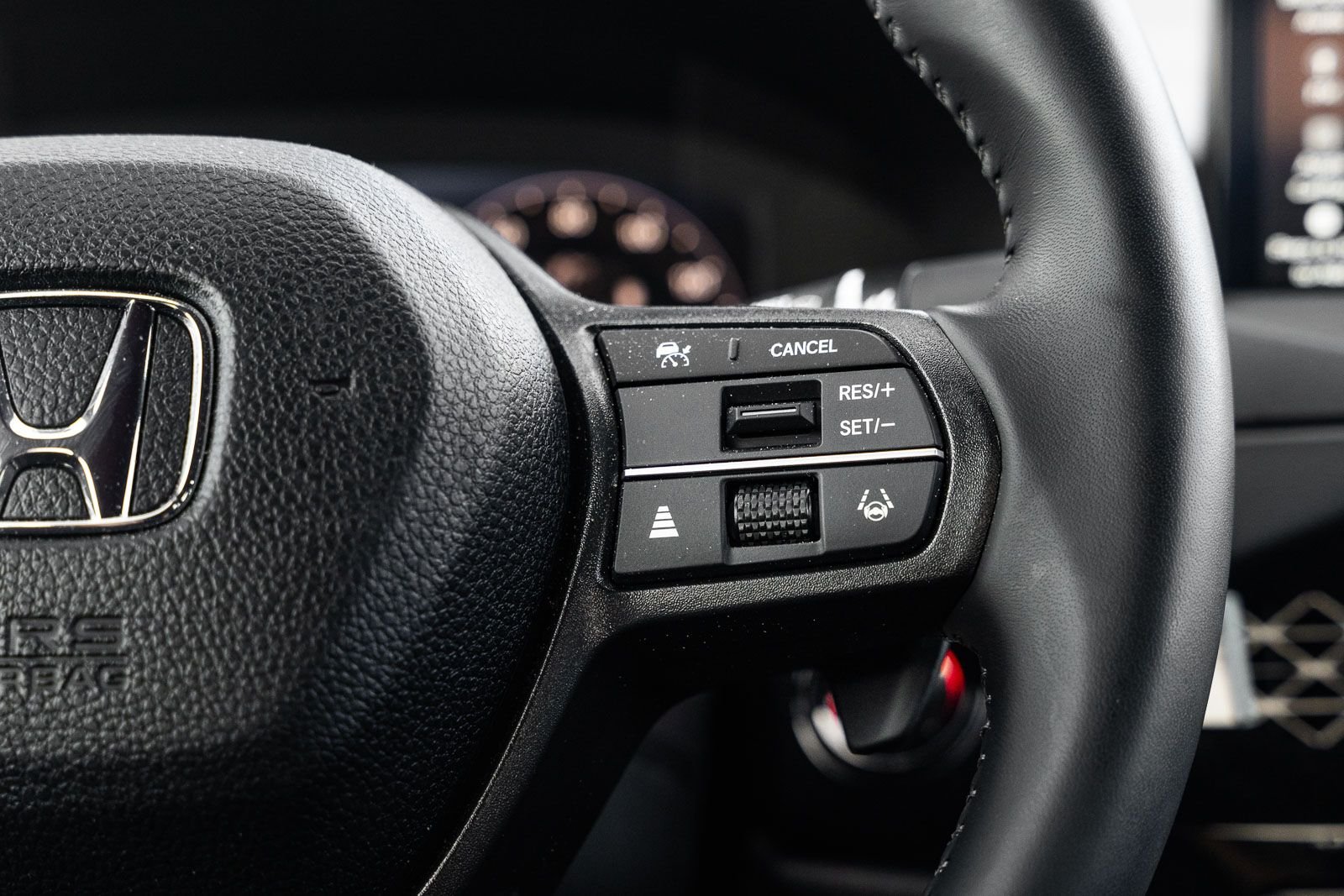 2026 Honda Accord Hybrid Sport - Photo 26