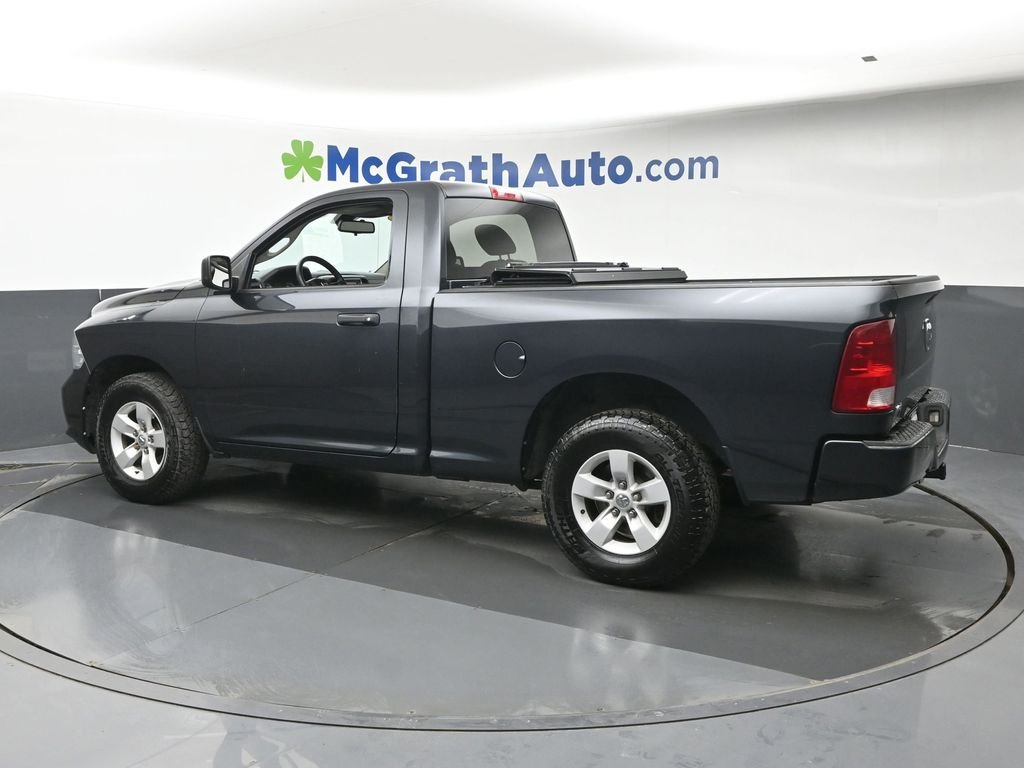 Used 2016 Gray Ram Express image 22