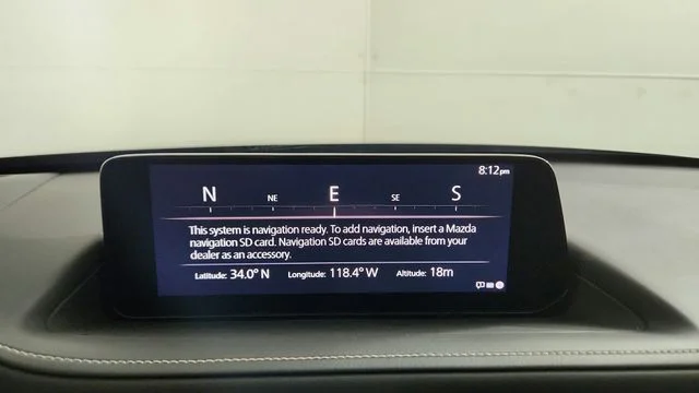 2026 Mazda CX-30 Turbo Aire Edition - Photo 18