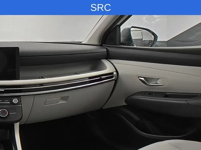 New 2026 White Hyundai SE image 35