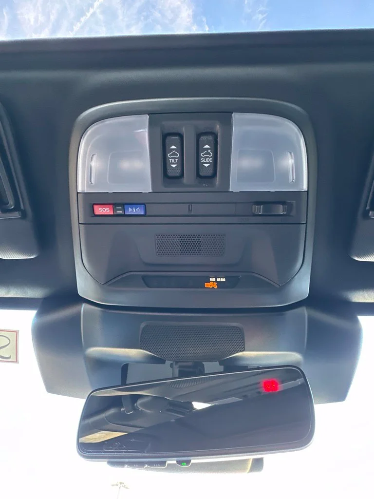 Certified Used 2025 Gray Subaru Sport image 21