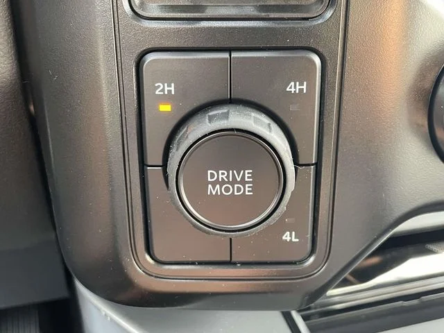 New 2026 White Ford Lariat image 22