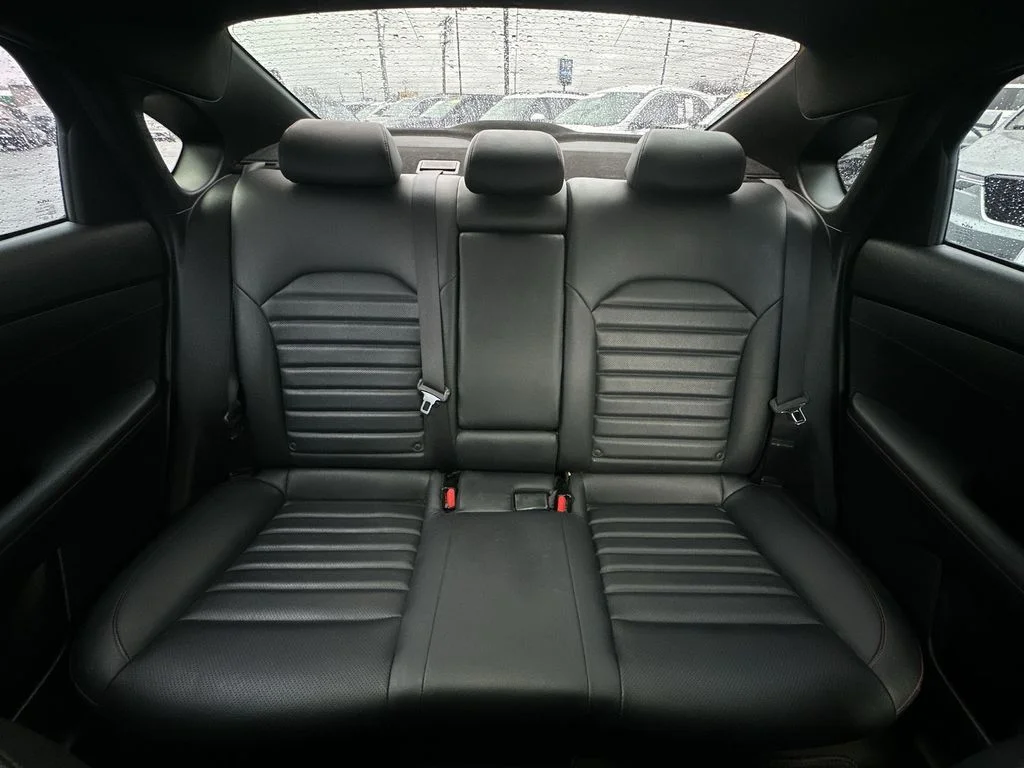 Used 2022 Blue Kia GT image 23
