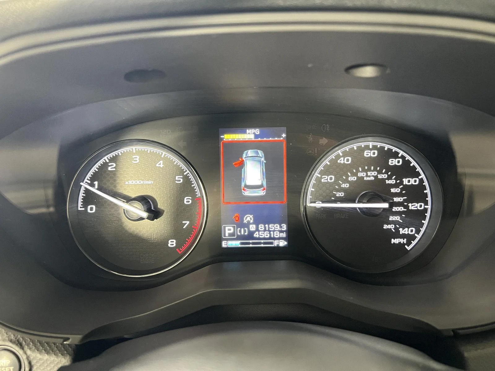 Used 2020  Subaru BASE image 10