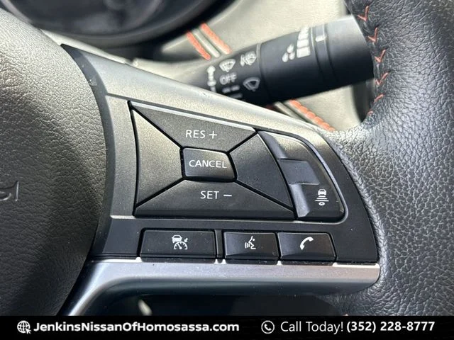 Used 2024 Black Nissan 1.6 SR image 44