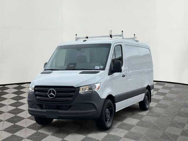 2025 Mercedes-Benz Sprinter Cargo Van Base - Photo 7
