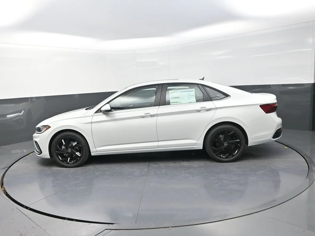 New 2026  Volkswagen 1.5T SE image 6