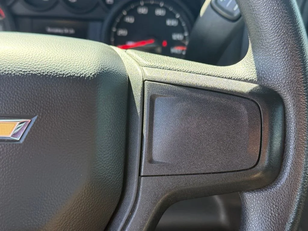 2024 Chevrolet Silverado 1500 Work Truck - Photo 16
