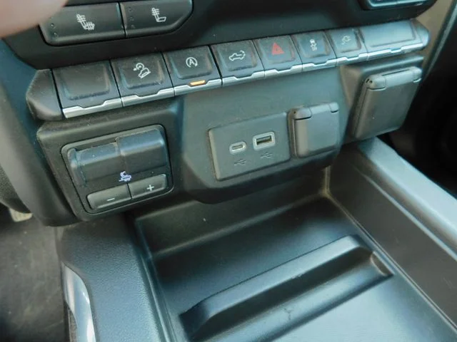 Certified Used 2020 Blue Chevrolet RST image 18