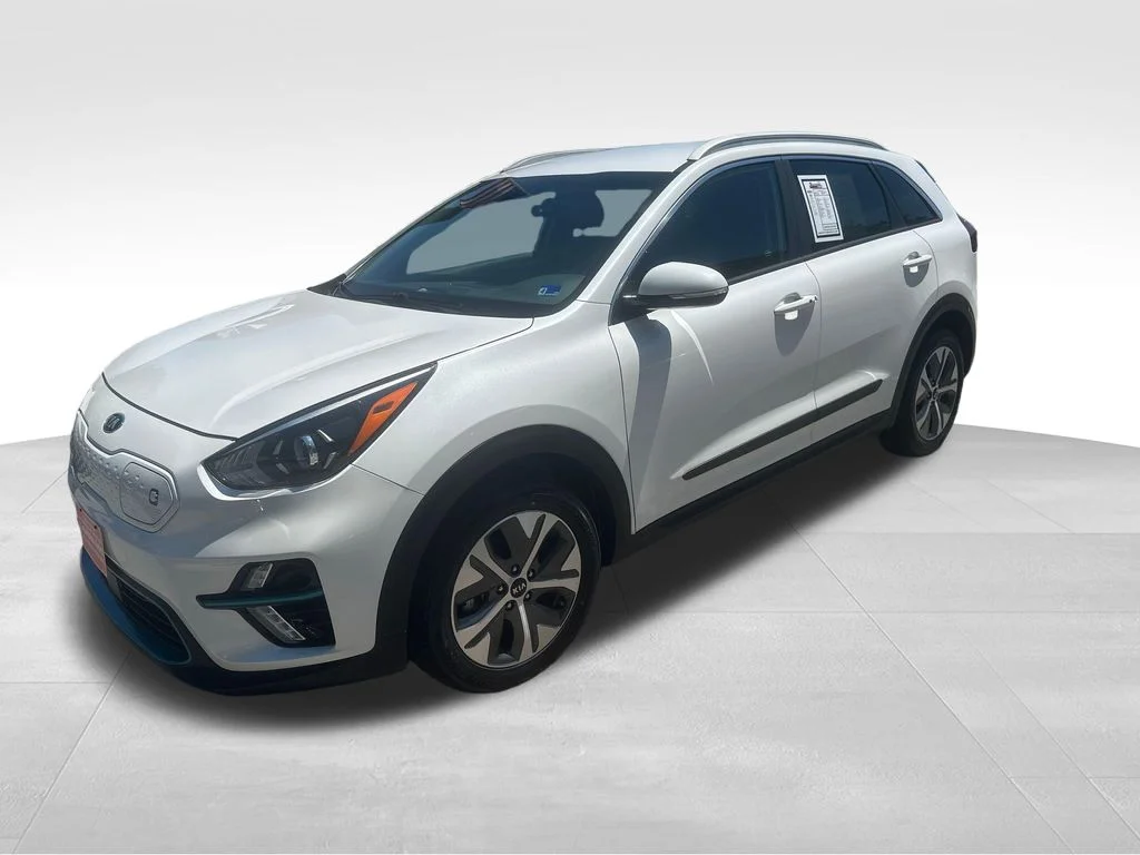 Used 2020 Kia Niro EX with VIN KNDCC3LG7L5065935 for sale in Chesapeake, VA