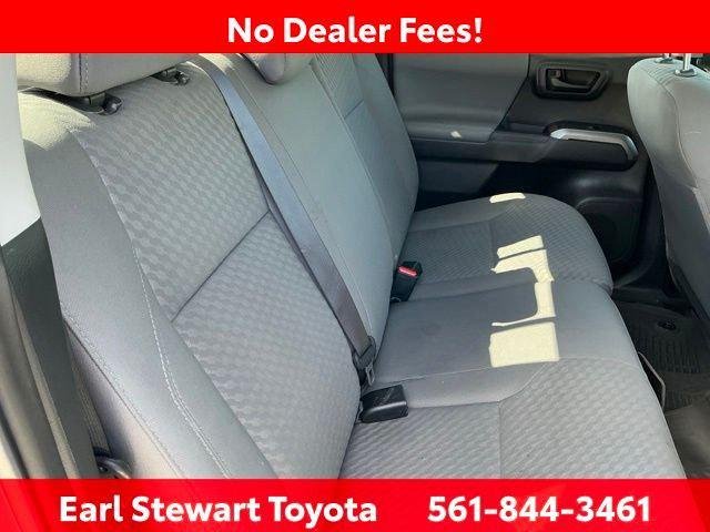 Certified Used 2023 MAGNETIC GRAY MET. Toyota  image 26