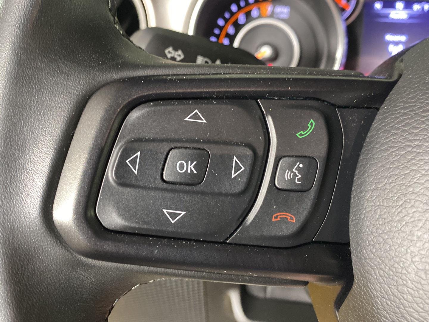 Used 2019 Hellayella Clearcoat Jeep Sport S image 11