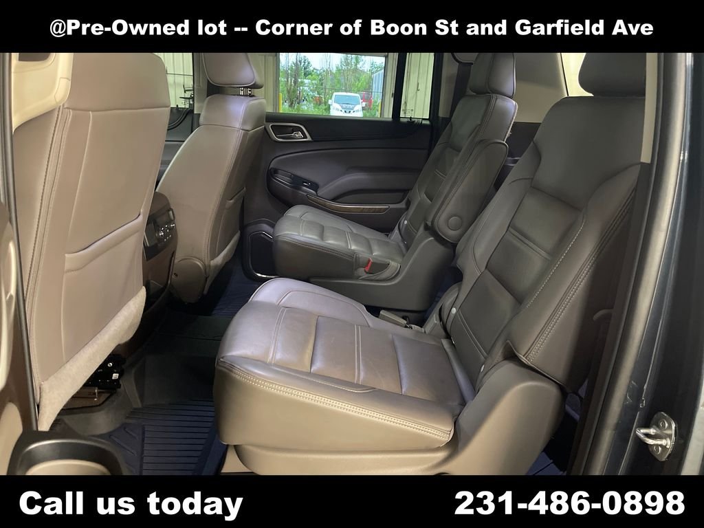 Used 2019 Blue GMC Denali image 27