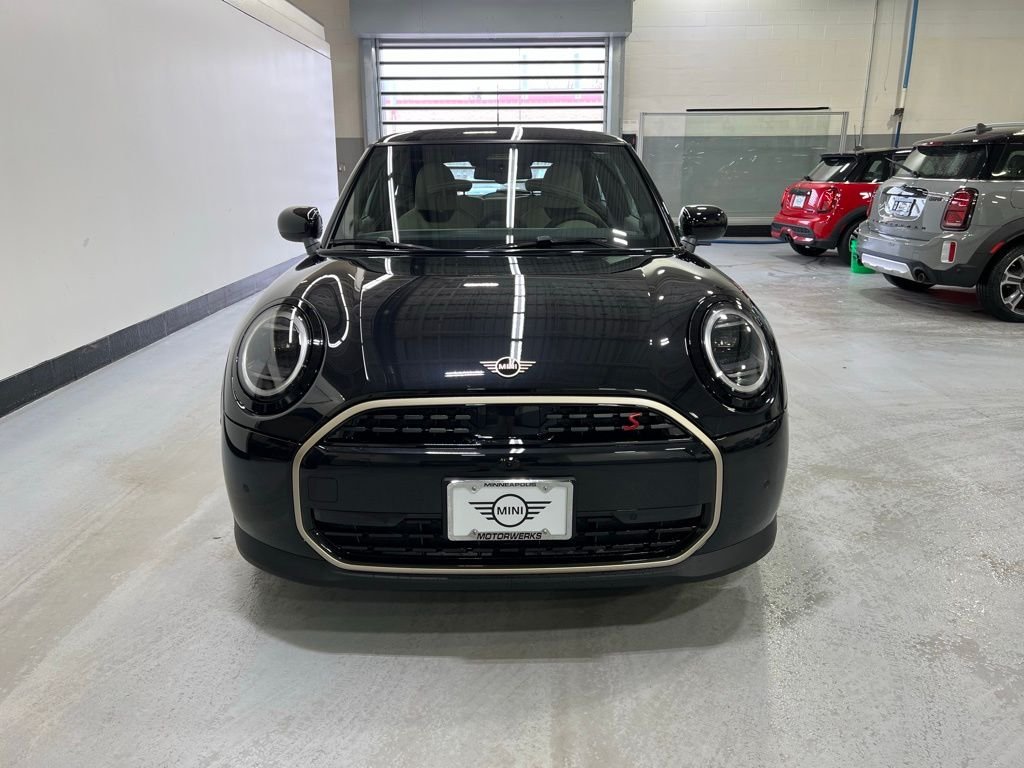 2025 MINI Hardtop 2 Door S - Photo 8