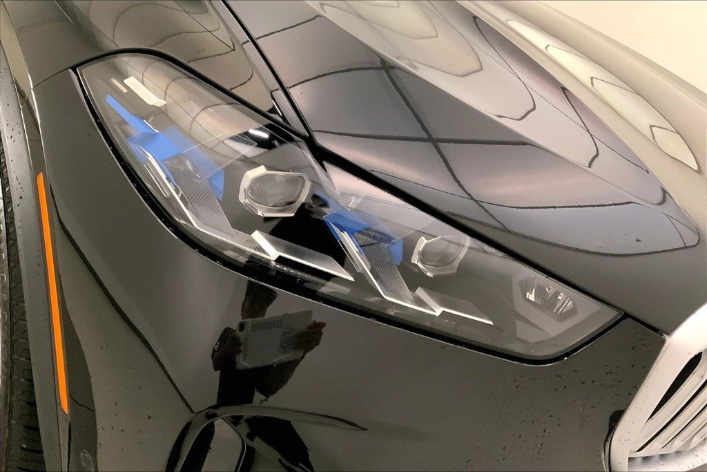 Used 2026 Black Sapphire Metallic BMW  image 27