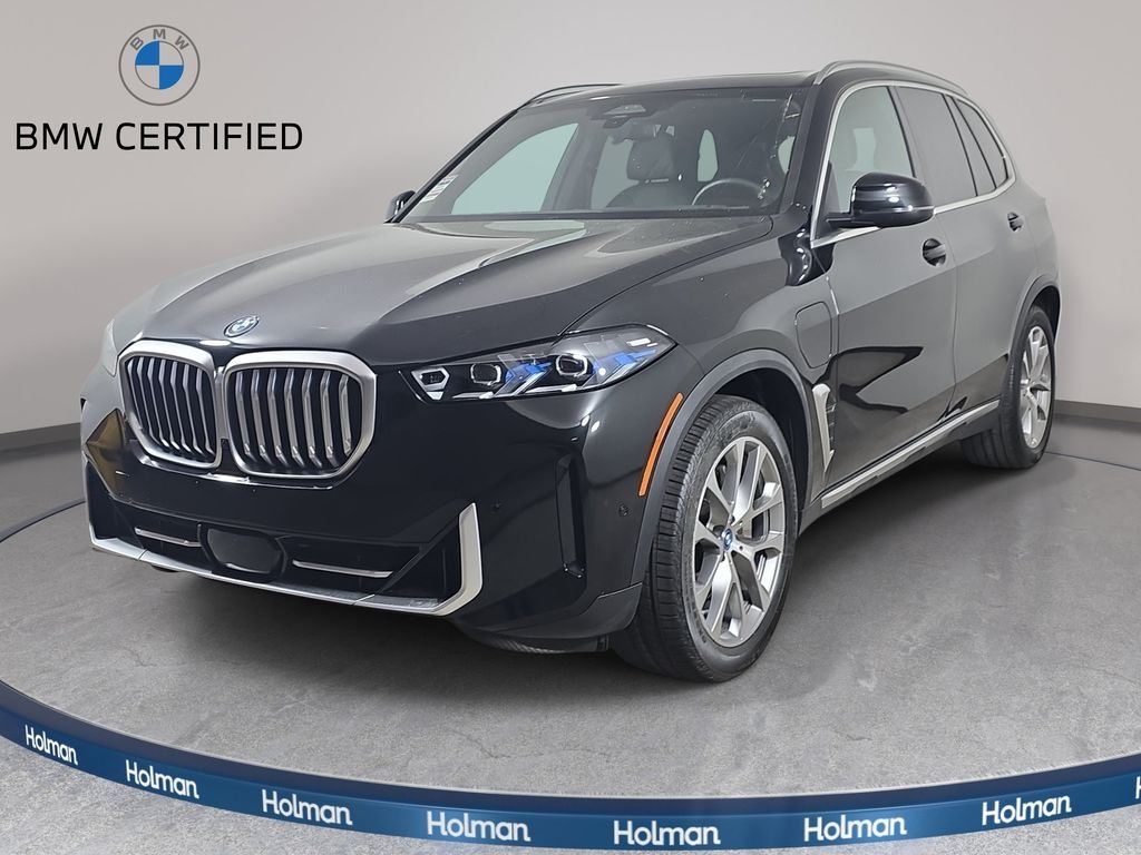 2024 BMW X5