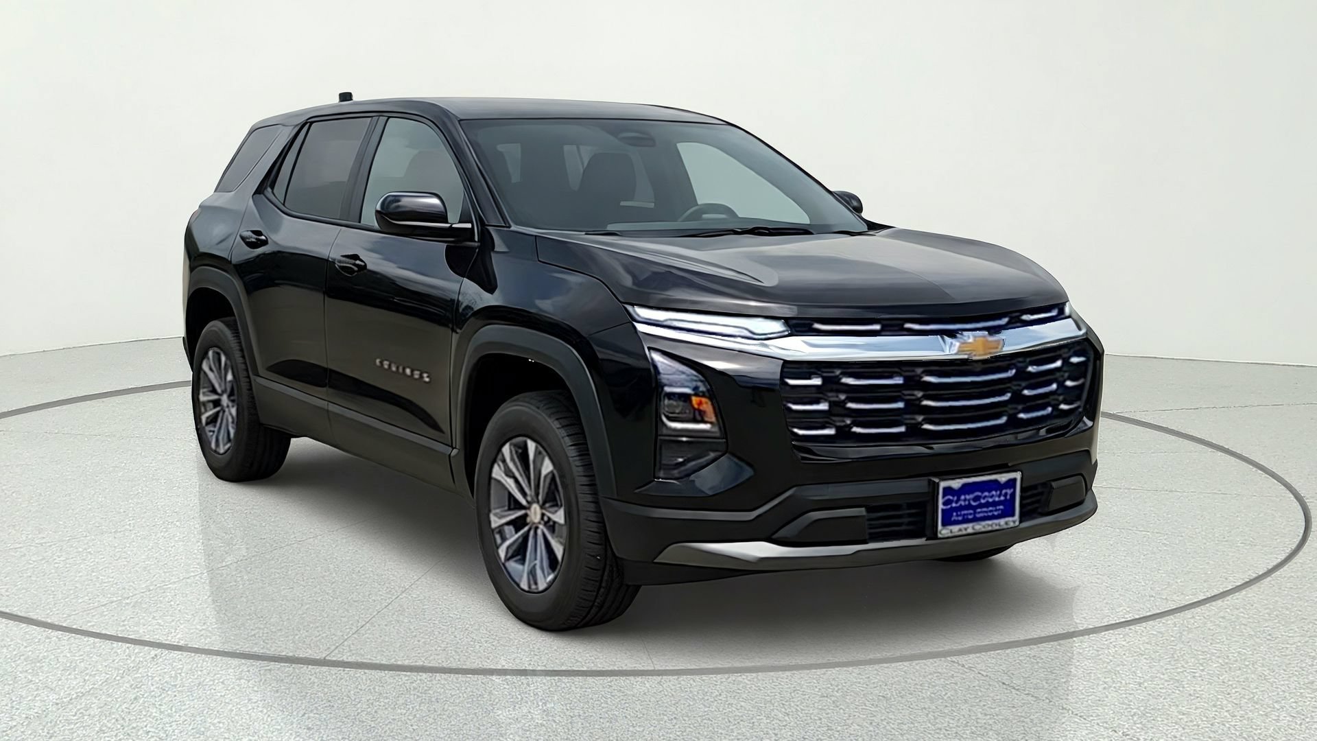 2027 Chevrolet Equinox LT - Photo 1