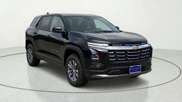 New 2027 Chevrolet Equinox LT Front Wheel Drive SUV