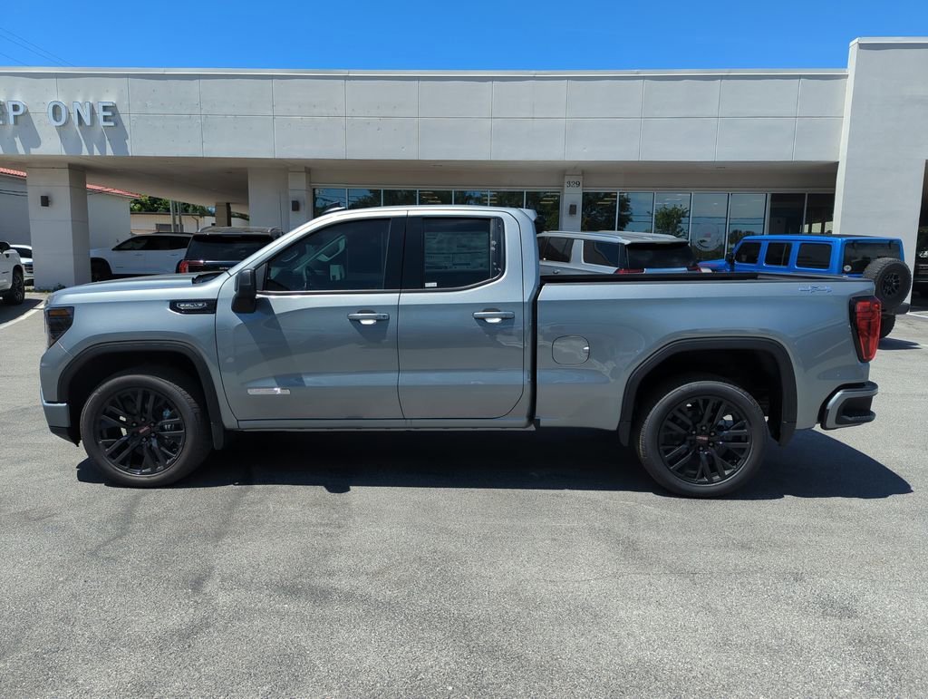 New 2026 Sterling Metallic GMC Elevation image 3