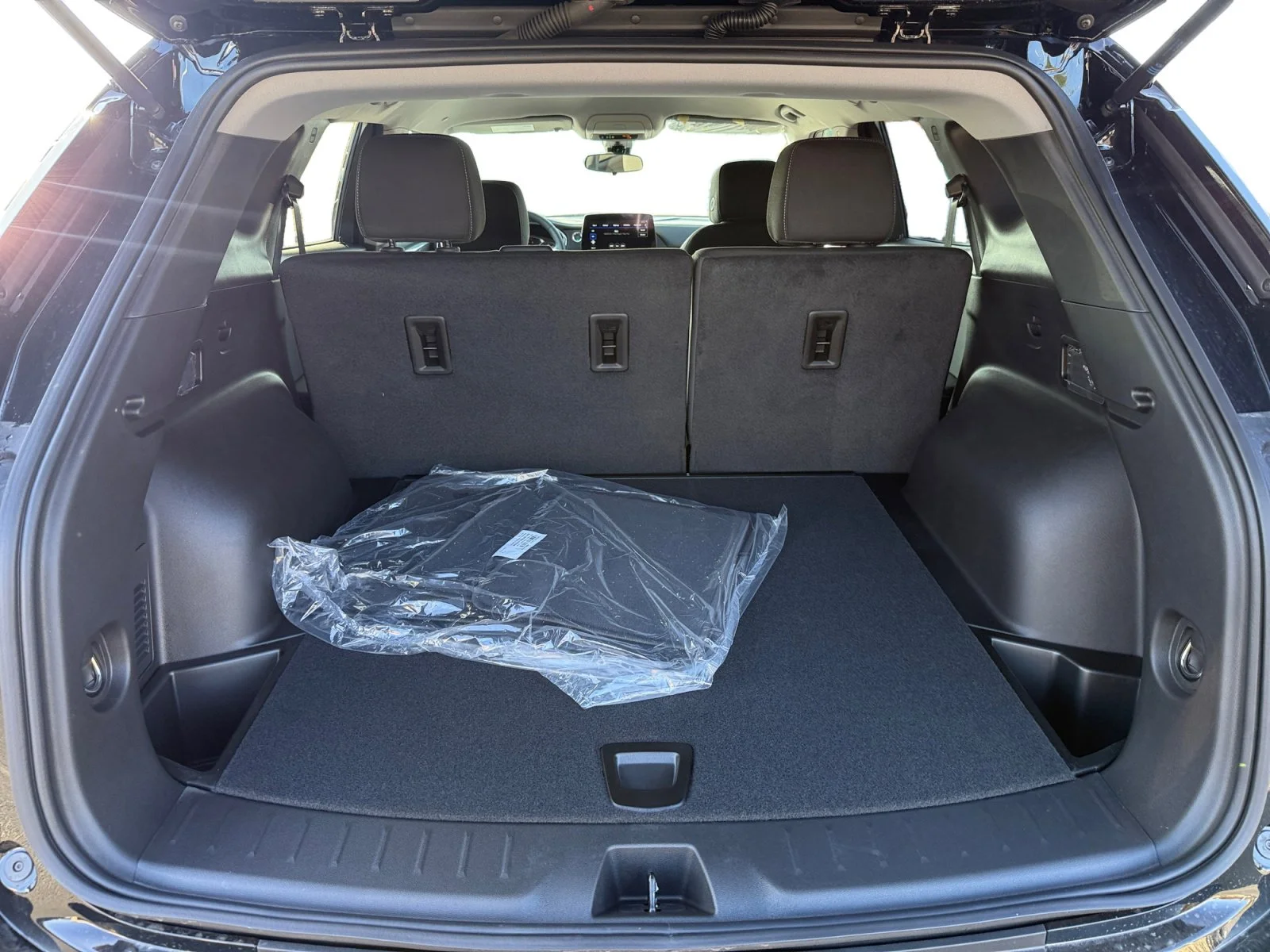 2025 Chevrolet Blazer 2LT - Photo 17