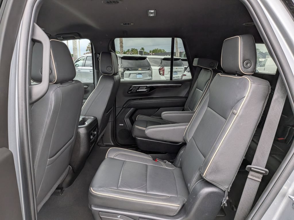 2025 Chevrolet Tahoe Premier - Photo 13