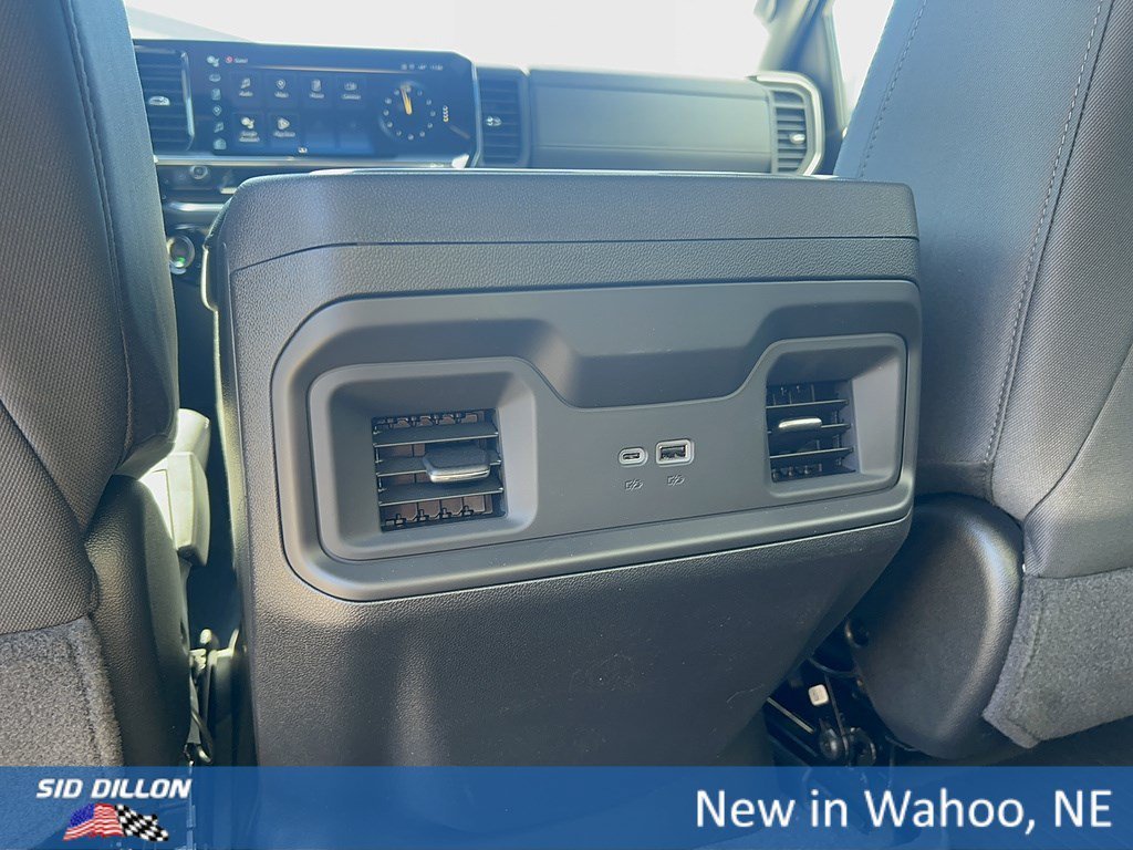 2026 Chevrolet Silverado 1500 LT - Photo 19