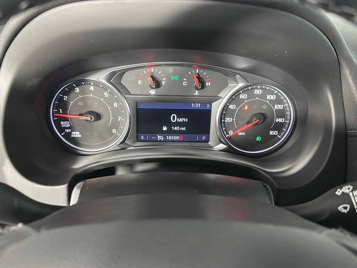 Used 2024 Riptide Metallic GMC SLT image 27