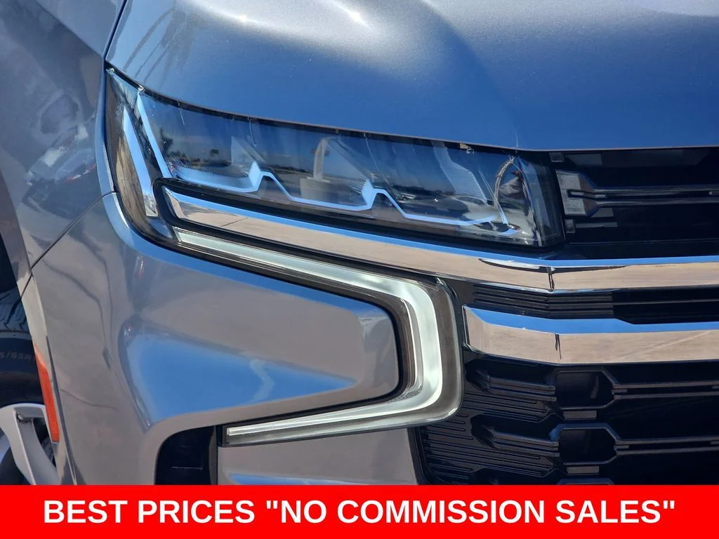 Used 2022 Gray Chevrolet LS image 34